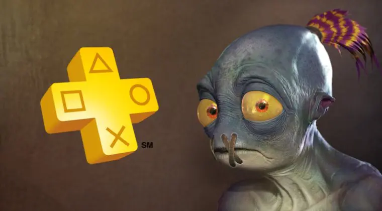 Imagen de Oddworld: Soulstorm confirma fecha de salida y será gratis con PS Plus en PS5
