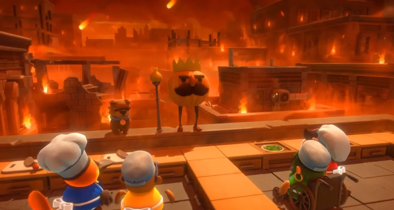 overcooked! all you can eat