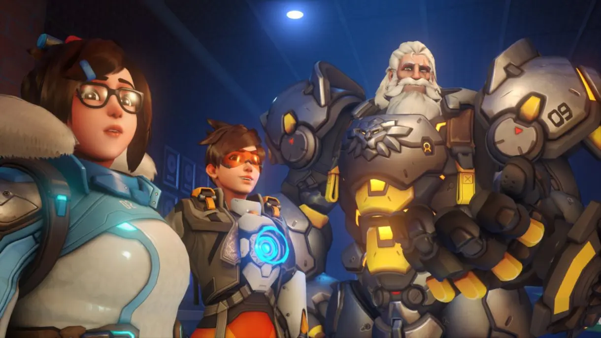overwatch 2 1