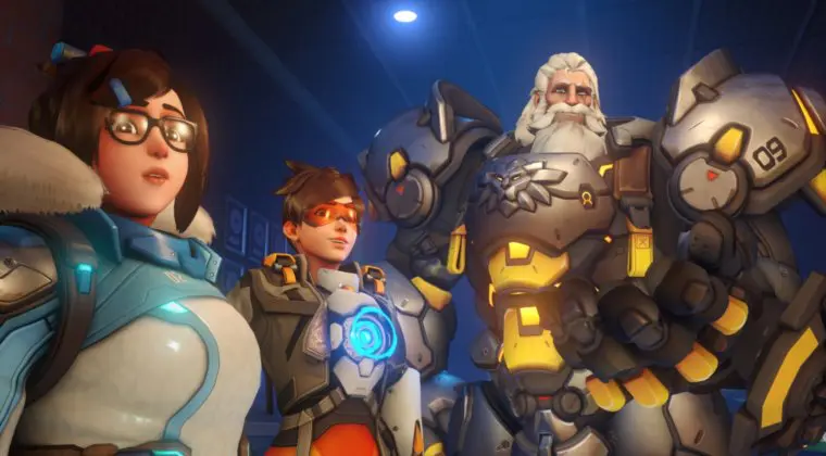 Imagen de Blizzard piensa en añadir beneficios pasivos según los roles en Overwatch 2