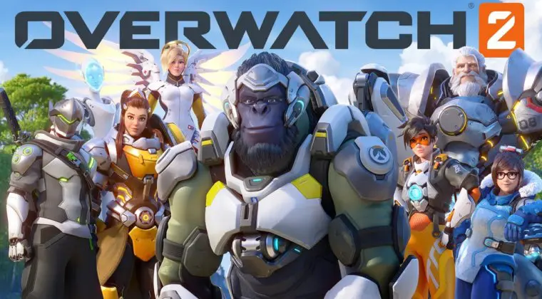 Imagen de ¿Crisis en el desarrollo de Overwatch 2? Jeff Kaplan, director del juego, abandona Blizzard