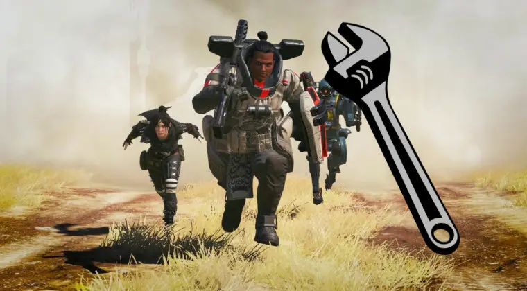 Imagen de Apex Legends recibe una actualización sorpresa; notas del parche y todos los cambios