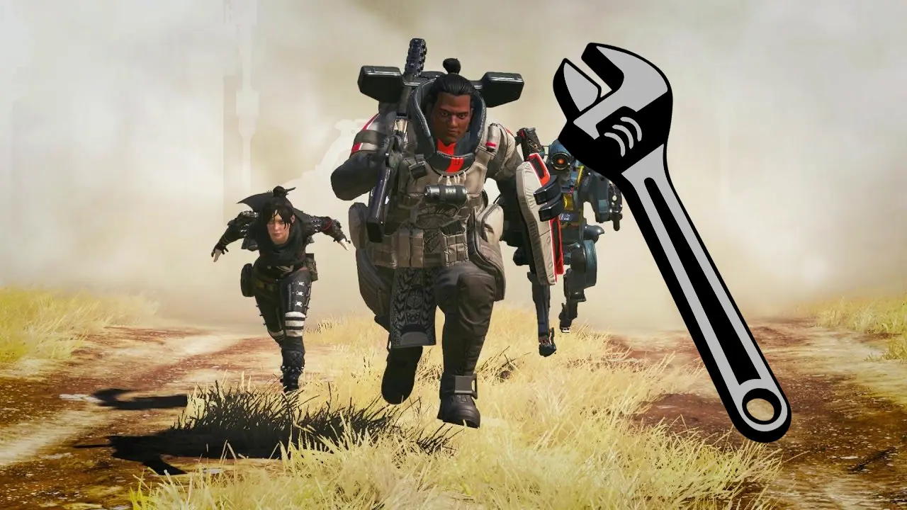 apex legends