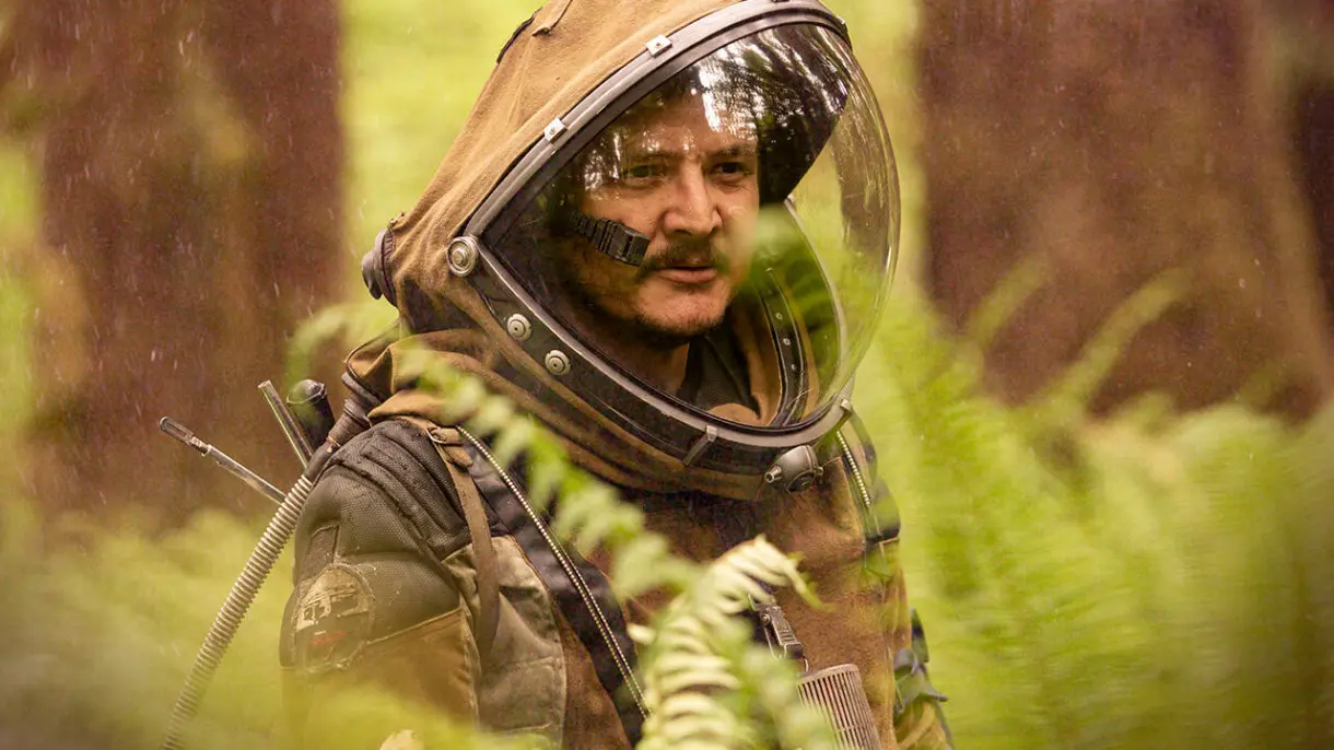 pedro pascal