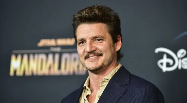 Imagen de The Last of Us: Pedro Pascal se convierte en Joel en este increíble Fan Art