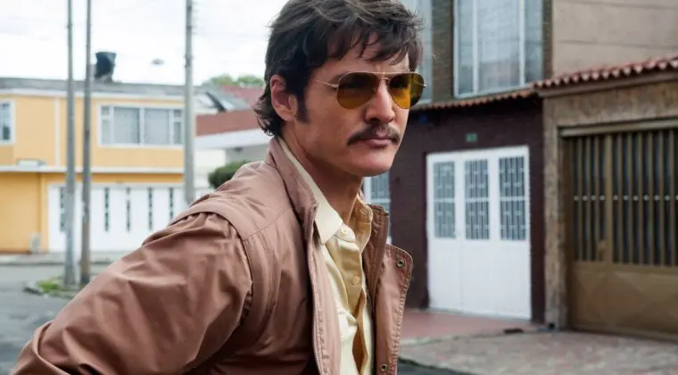 Imagen de Las mejores películas de Pedro Pascal, el actor del momento