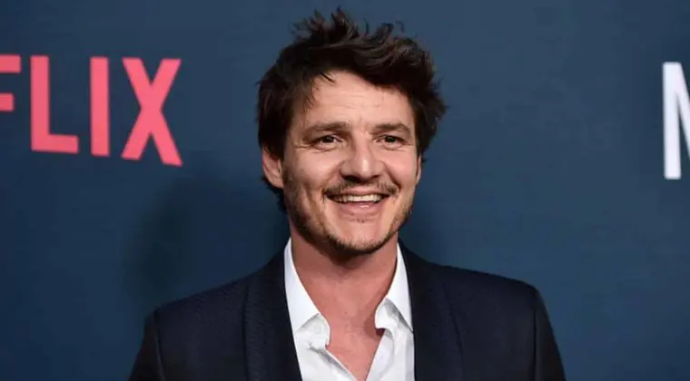 Imagen de Así compaginará Pedro Pascal los rodajes de The Last of Us y The Mandalorian