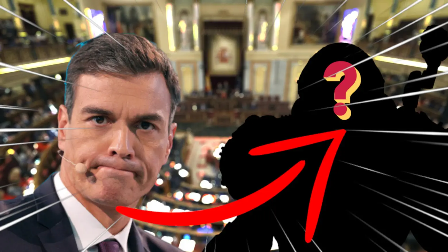 Pedro Sánchez