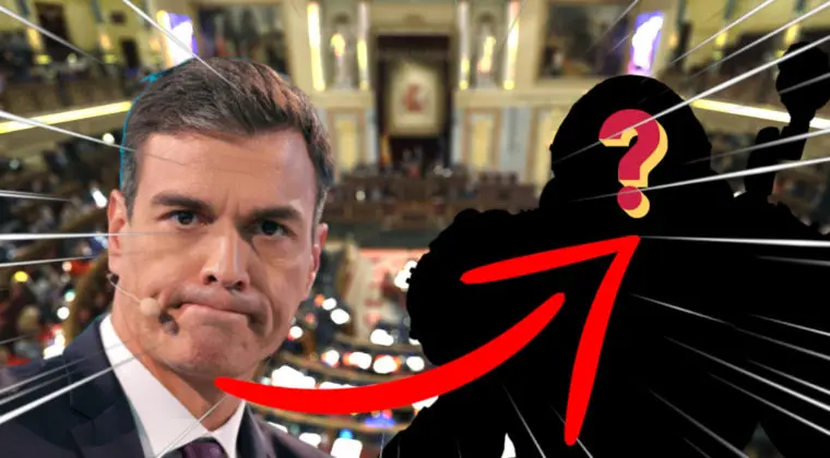 Imagen de El sorprendente parecido entre Pedro Sánchez y este mítico personaje de los videojuegos