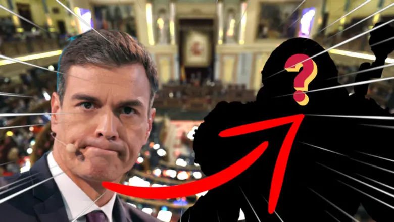 Pedro Sánchez
