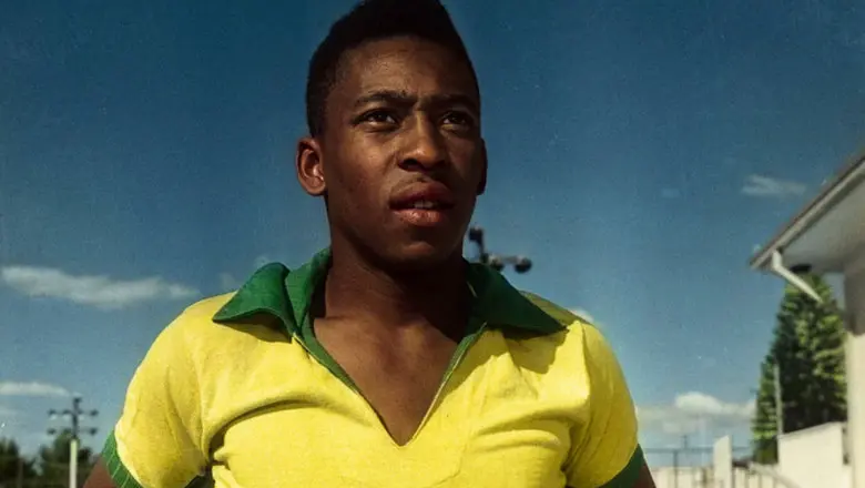Pelé