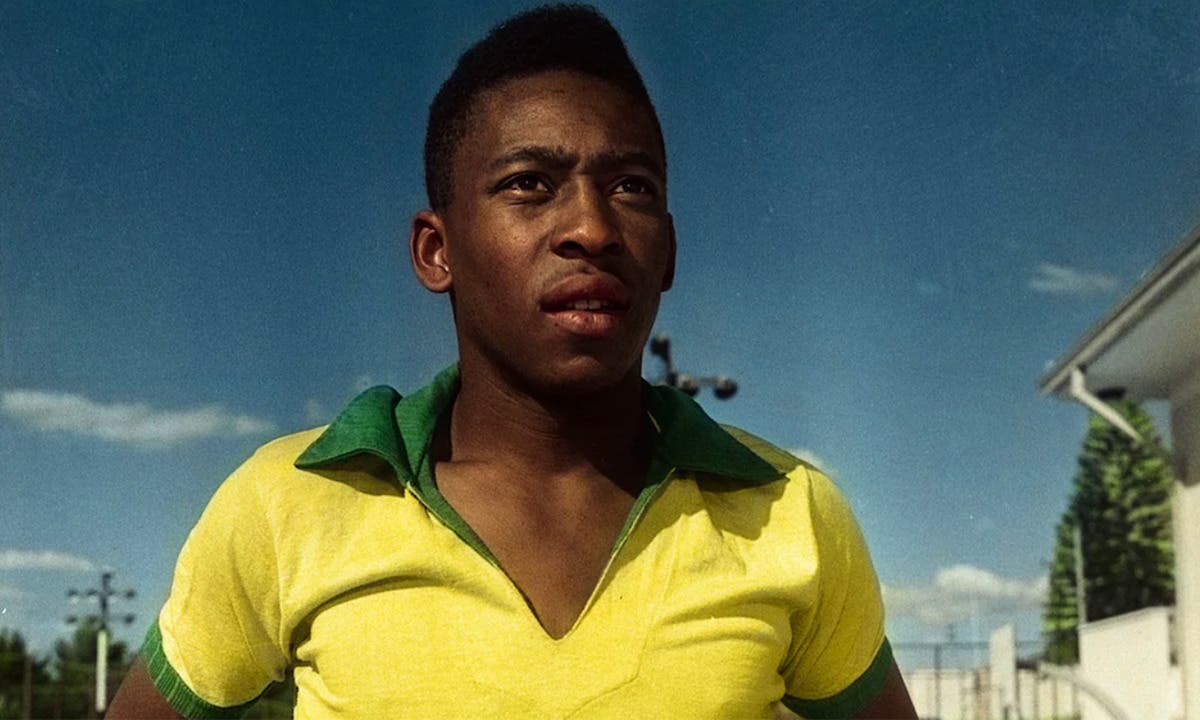 Pelé