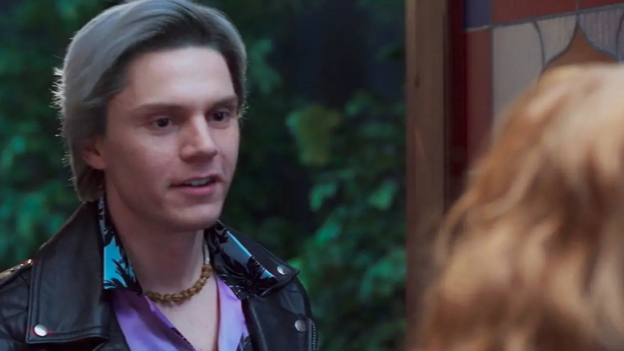 pietro evan peters