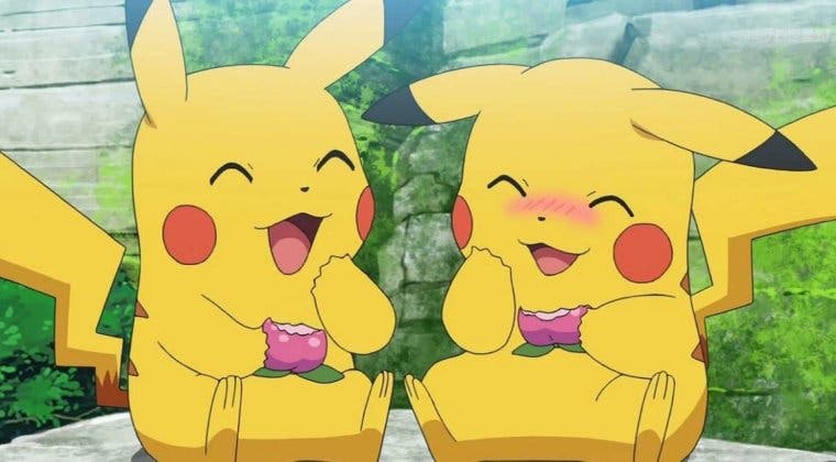Imagen de Pokémon GO recibirá a un montón de Pikachu en unas horas