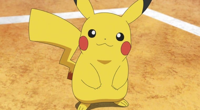 Imagen de Pokémon Espada y Escudo: Consigue un Pikachu con Canto gracias a este código