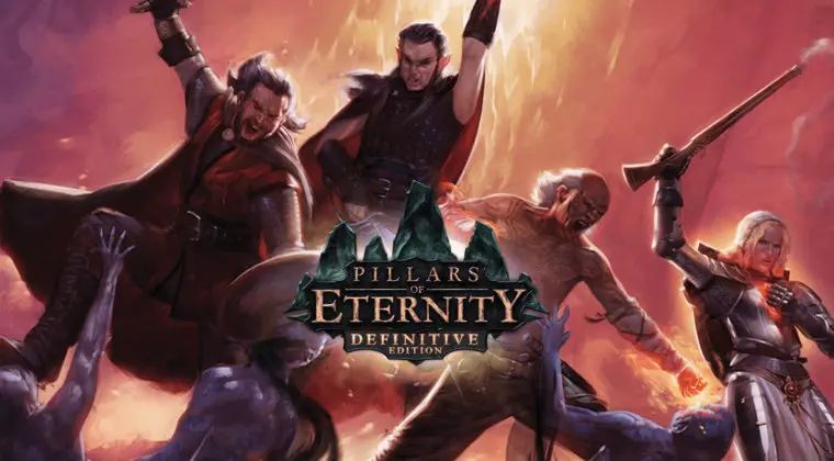 Imagen de La versión de Nintendo Switch de Pillars of Eternity dejará de recibir actualizaciones