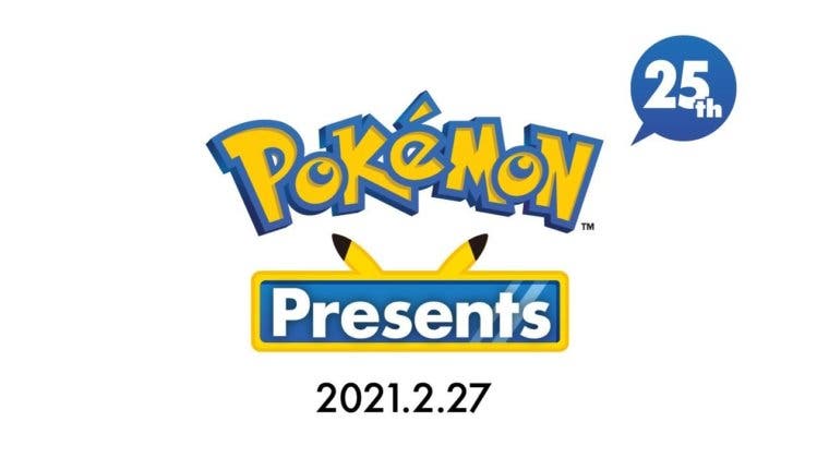 Imagen de Anunciado un nuevo Pokémon Presents para el 26 de febrero