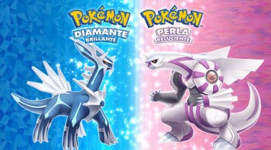 Imagen de Pokémon Diamante Brillante y Perla Reluciente son reales; así lucen estos remakes de los clásicos