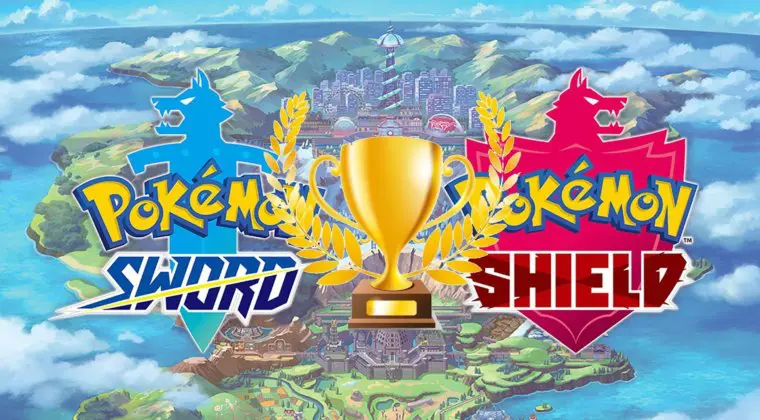 Imagen de El increíble dato de ventas de Pokémon Espada y Escudo no visto desde Oro y Plata
