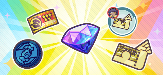 Pokemon Masters EX evento episodico Lionel
