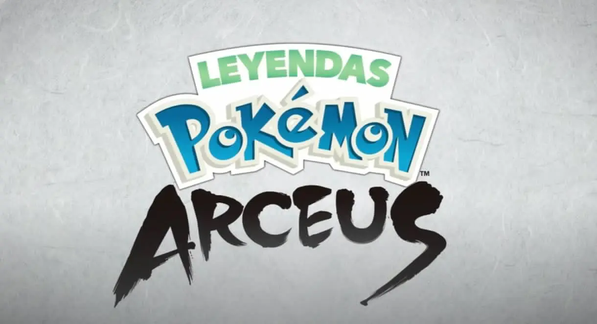 pokemonarceus