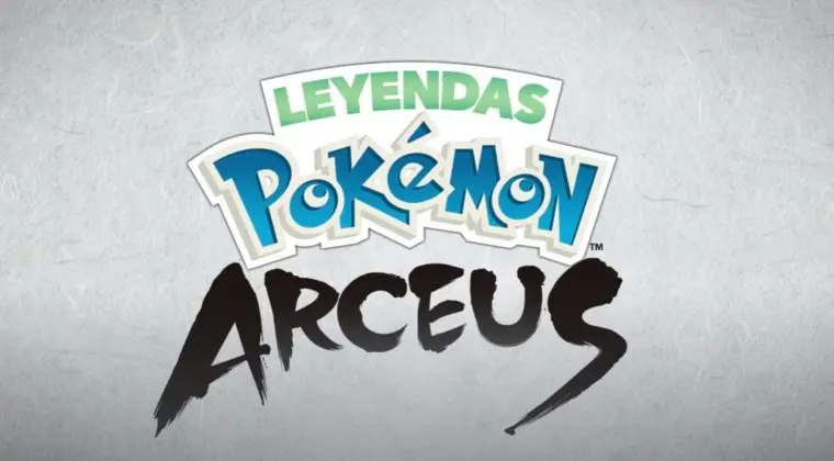 Imagen de Pokémon da el salto al mundo abierto medieval con Leyendas Pokémon: Arceus