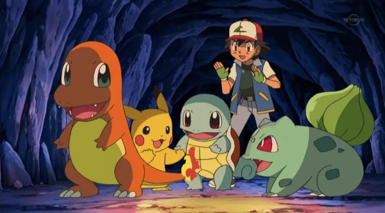 Imagen de Pokémon GO calienta motores para el Día de Pokémon con un nuevo evento