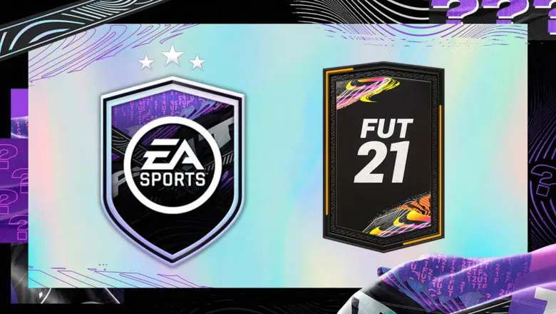 FIFA 21 Ultimate Team SBC Desafío What If