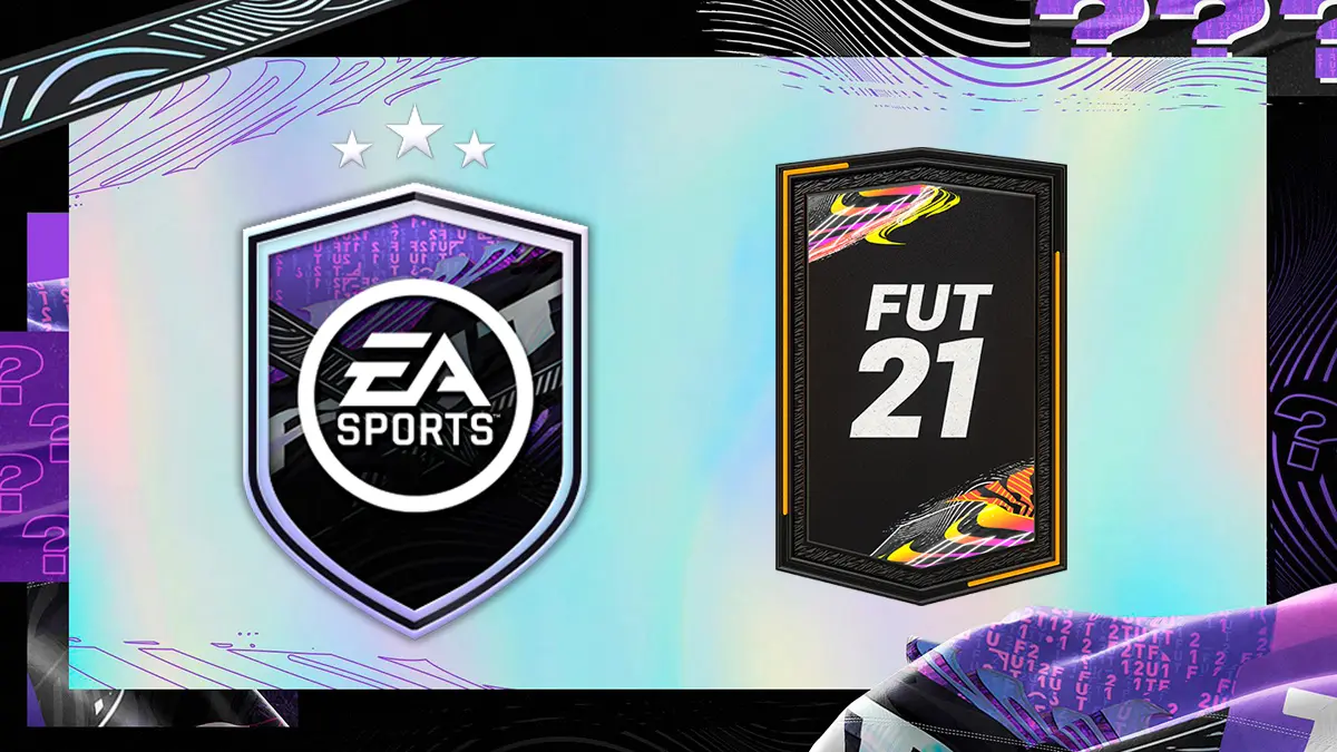 FIFA 21 Ultimate Team SBC Desafío What If