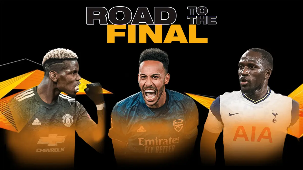 FIFA 21 Ultimate Team Road to the Final RTTF Europa League Octavos