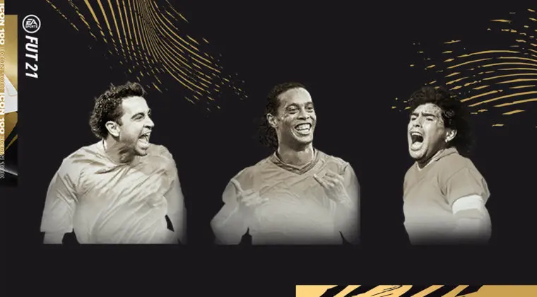 Imagen de FIFA 21: nuevos Iconos Moments llegan a Ultimate Team (mira aquí sus medias y stats)