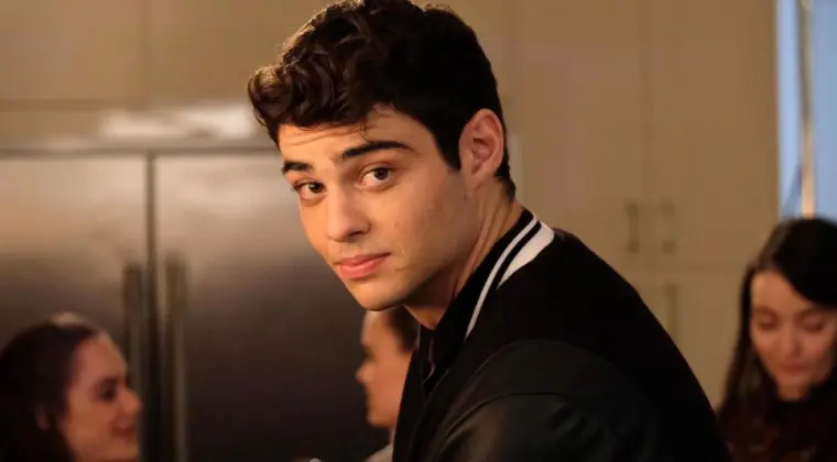Imagen de Noah Centineo protagonizará una película del caso Gamestop para Netflix