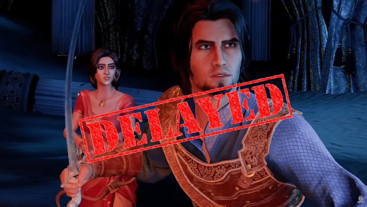 Prince of Persia: Las Arenas del Tiempo Remake