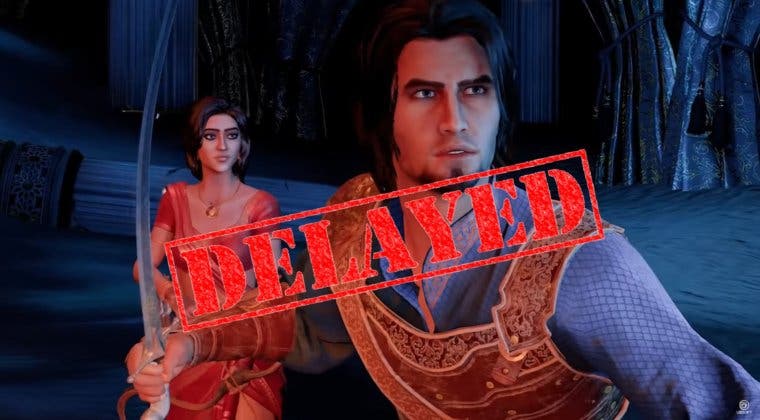 Imagen de El motivo por el que Prince of Persia: Las Arenas del Tiempo Remake ha sido retrasado indefinidamente (rumor)