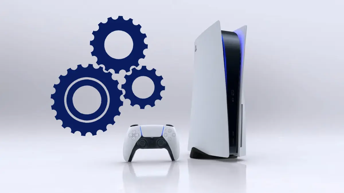 produccion ps5
