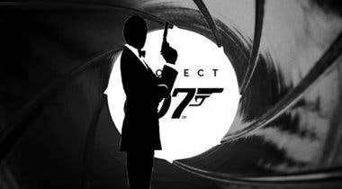 Imagen de Project 007 (James Bond) tendrá 'historias complejas' y 'narrativas lineales y no lineales'