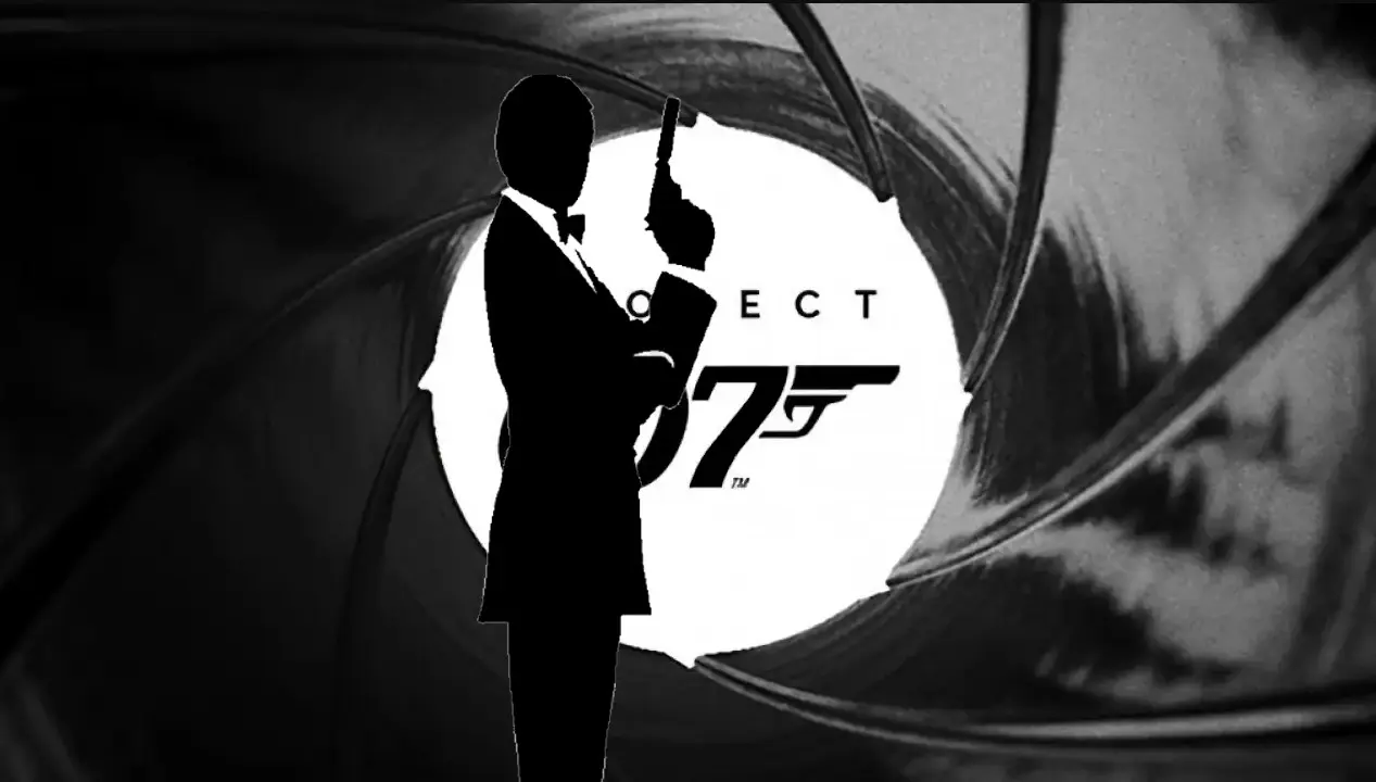 project 007