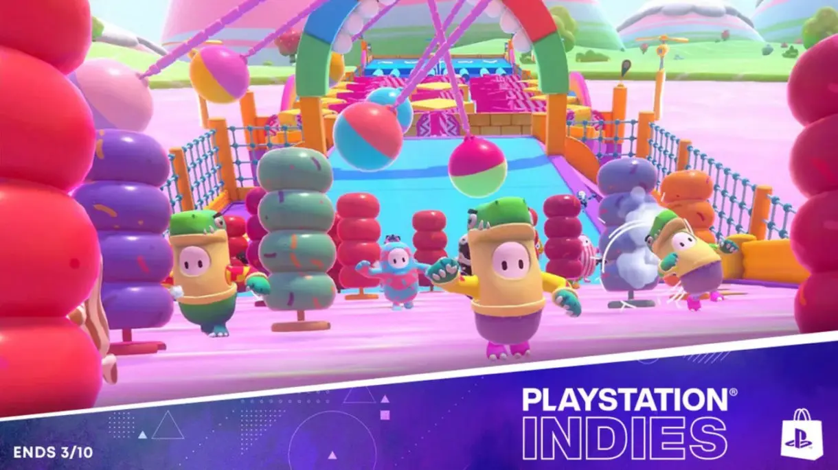 ps indies