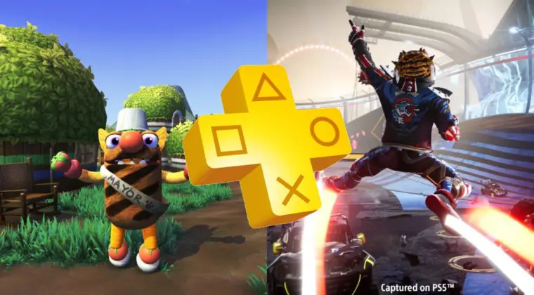 Imagen de PS Plus seguirá recibiendo más juegos exclusivos de lanzamiento