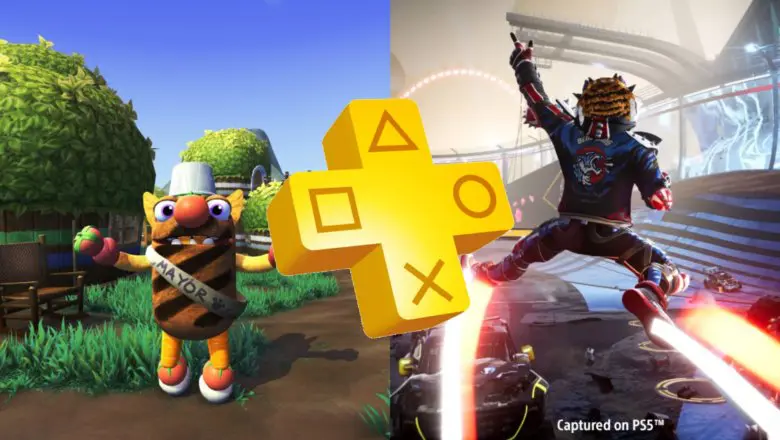 ps plus