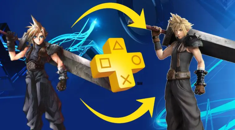 Imagen de La “trampa” que esconde el FF7 Remake gratuito de PS Plus para los jugadores de PS5