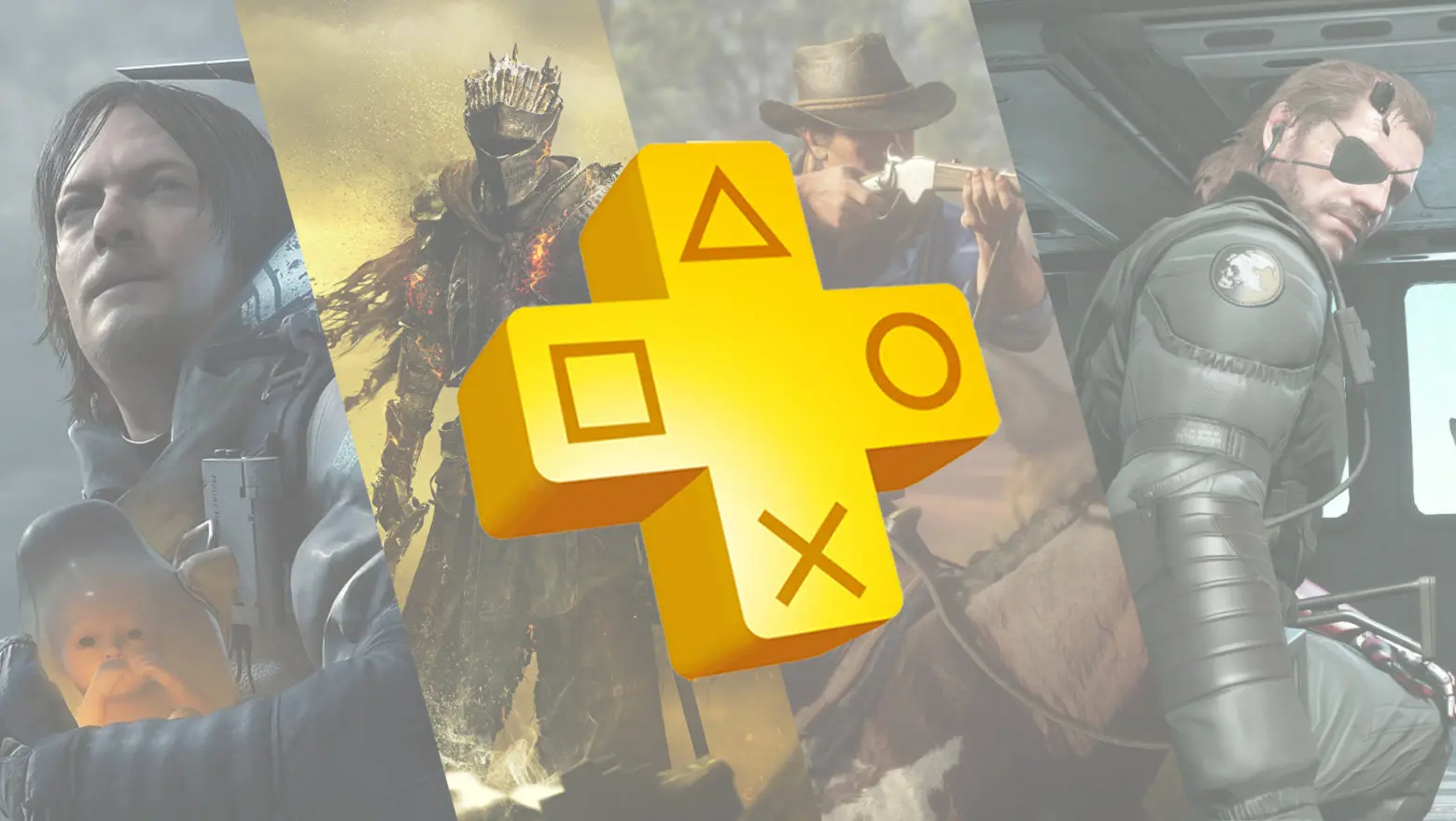 ps plus collection