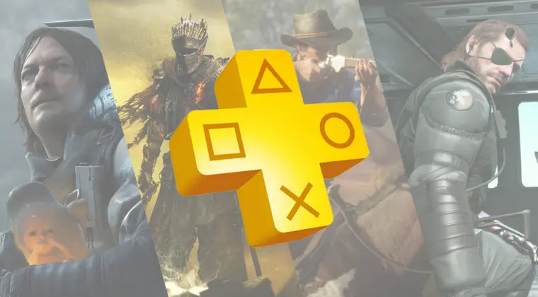 Imagen de 10 juegazos de PS4 que deberían unirse a PS Plus Collection