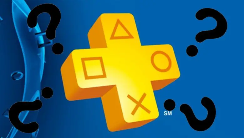 PlayStation Plus de marzo