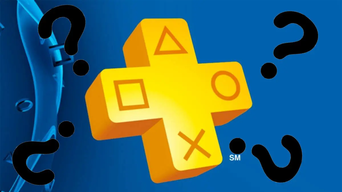 PlayStation Plus de marzo