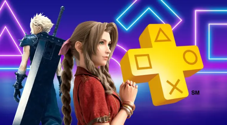 Imagen de Última oportunidad para descargar los juegos de PS Plus de marzo 2021