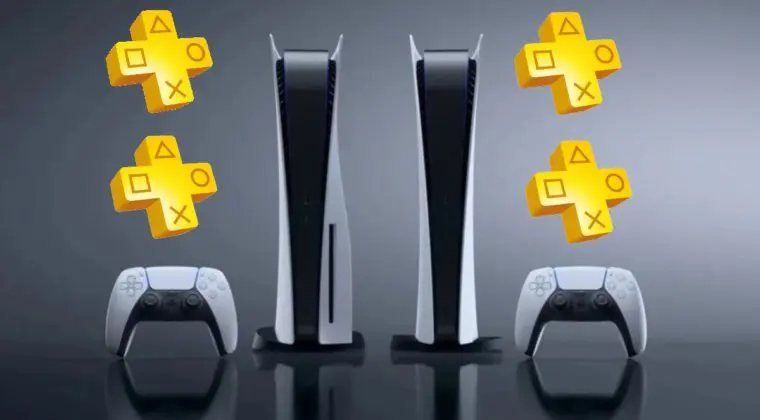 Imagen de ¿Cuántos usuarios de PS5 usan PS Plus? El servicio se muestra muy popular
