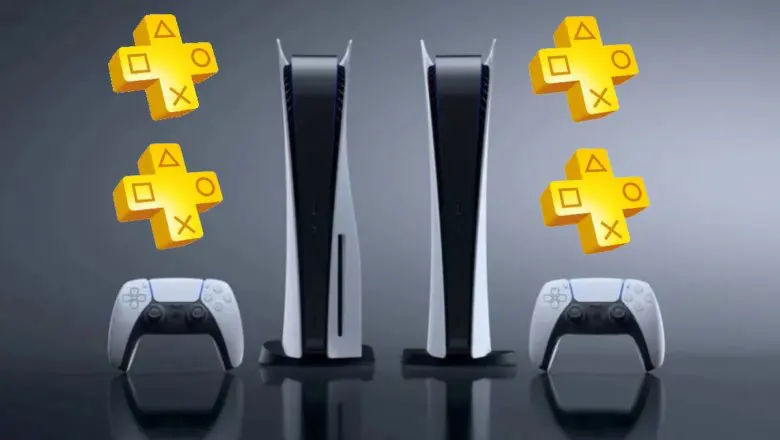 ps plus ps5