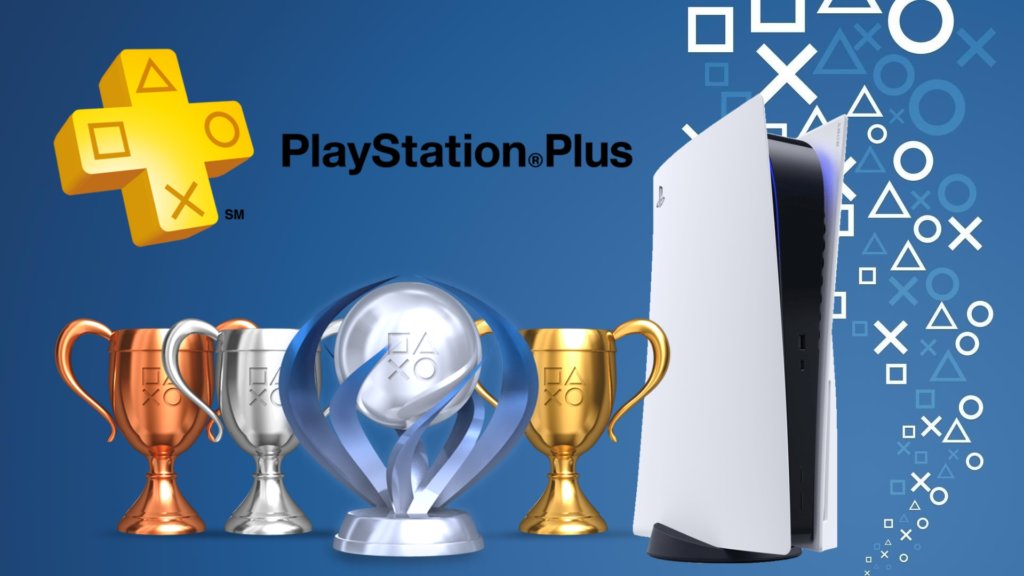 ps plus trophy challenge ps5 1