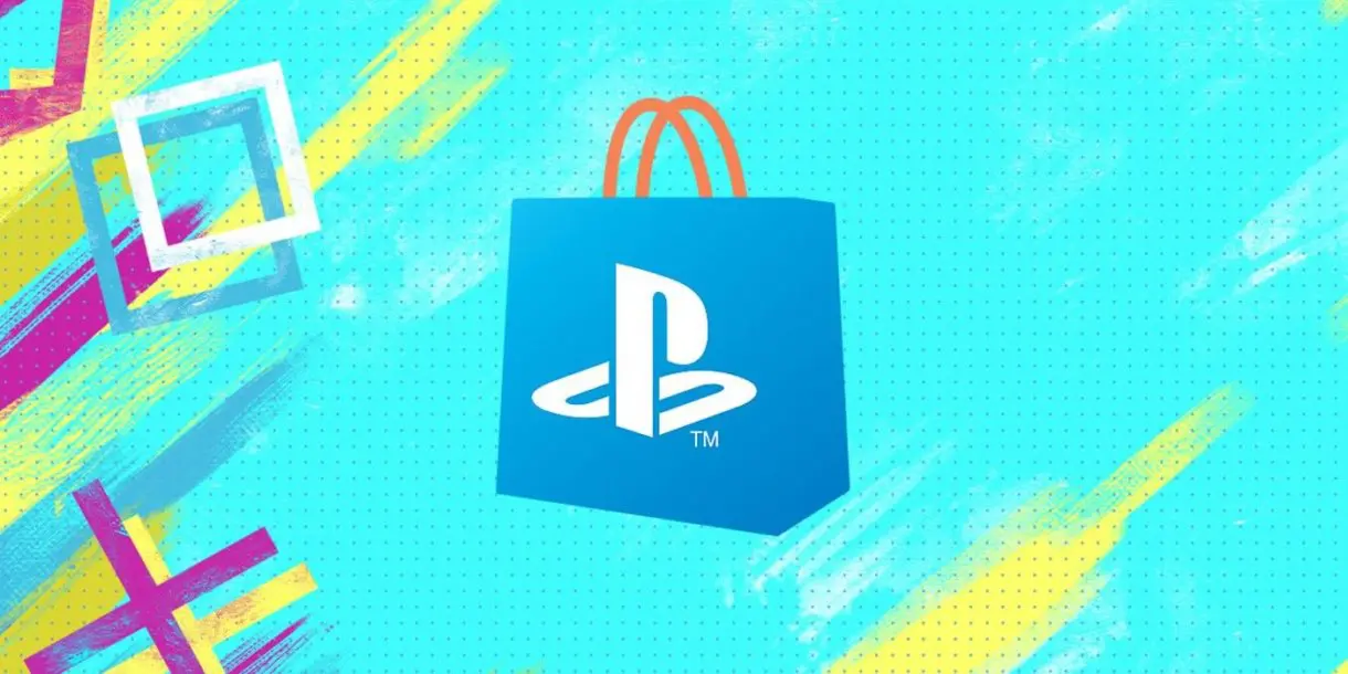 PS Store